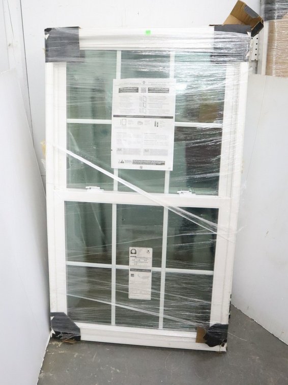 Pella Window