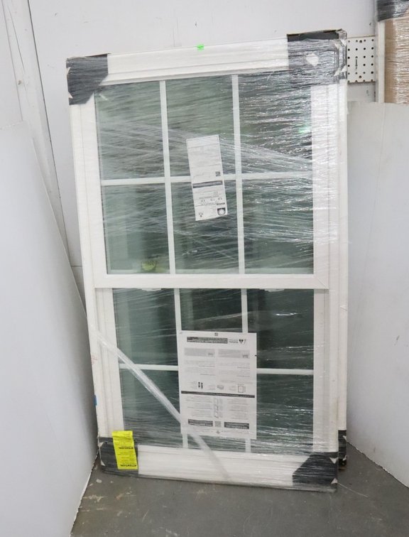 Pella Window