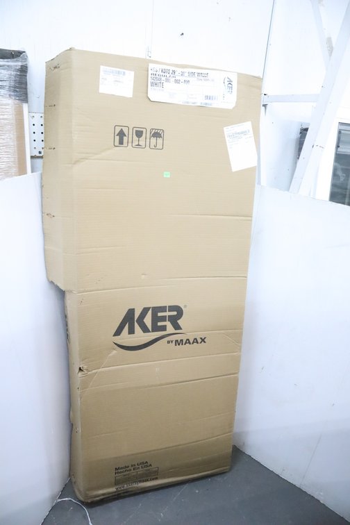 Aker Tub Side Walls