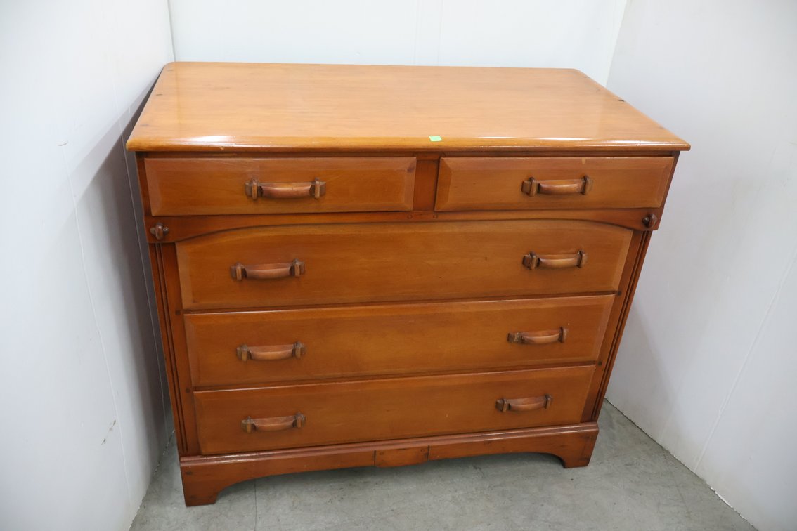 Vintage Chest