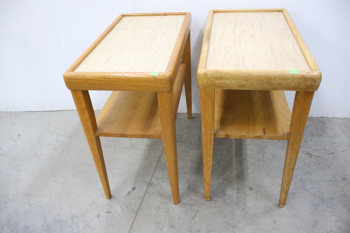Side Tables