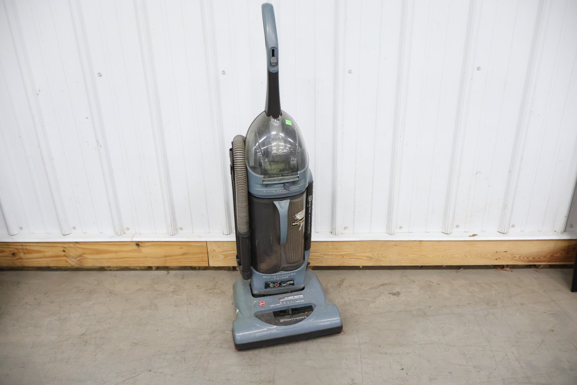 Hoover Vacuum
