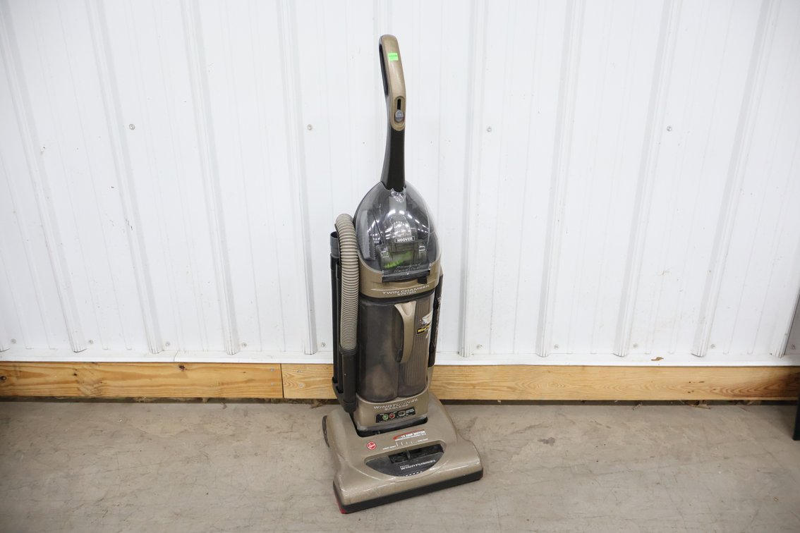 Hoover Vacuum
