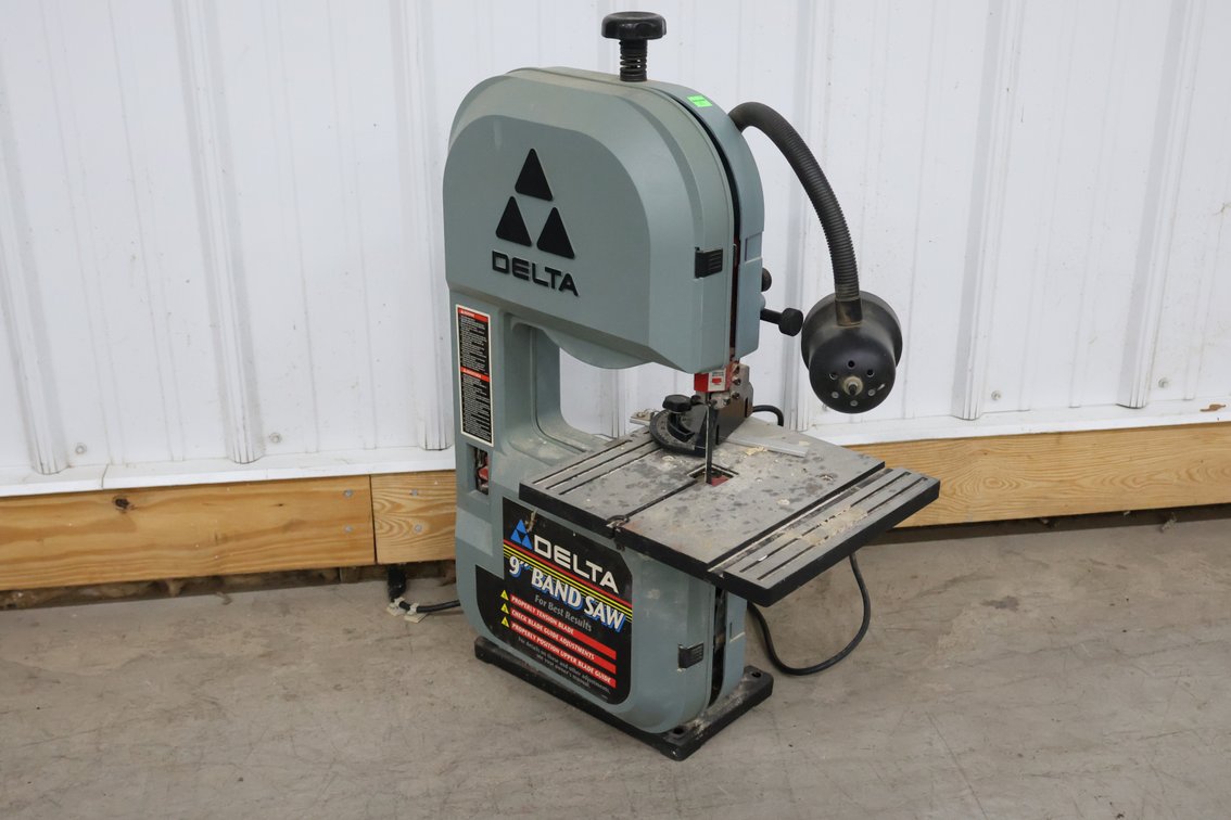 Delta Bandsaw