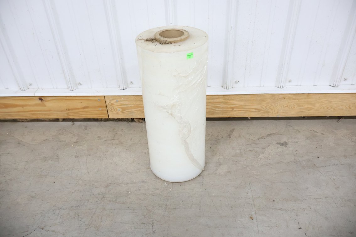 Plastic Wrap