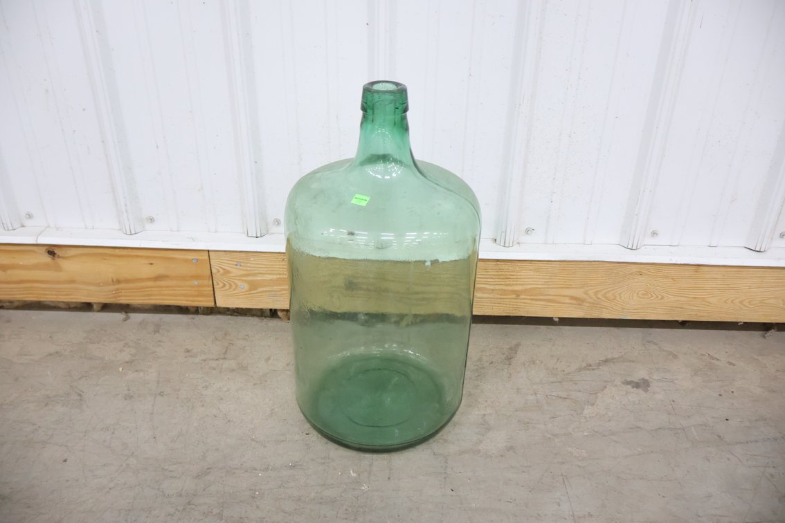 Glass Carboy