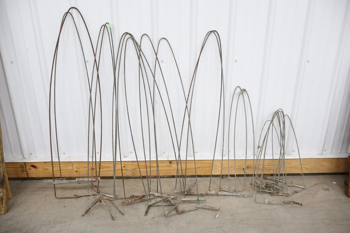 Animal Hide Stretchers