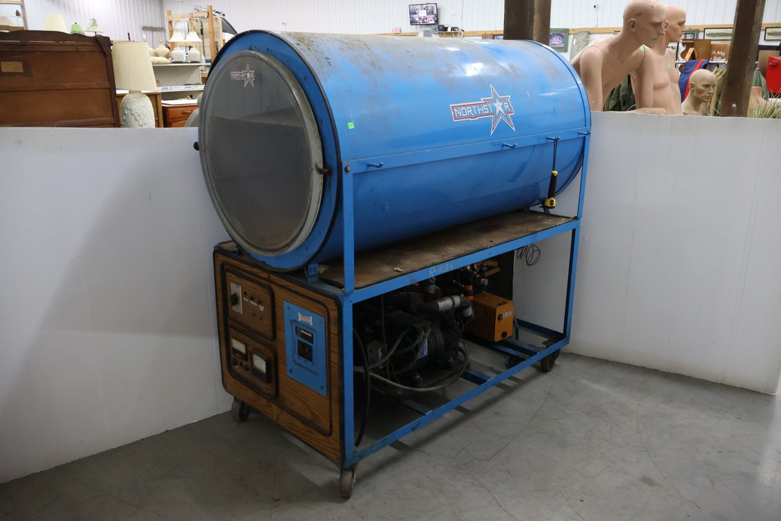 Northstar Freeze Dryer