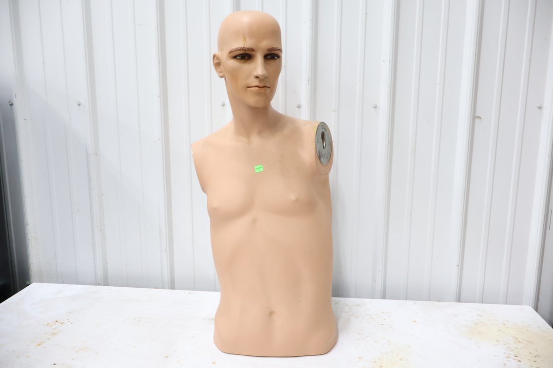 Mannequin