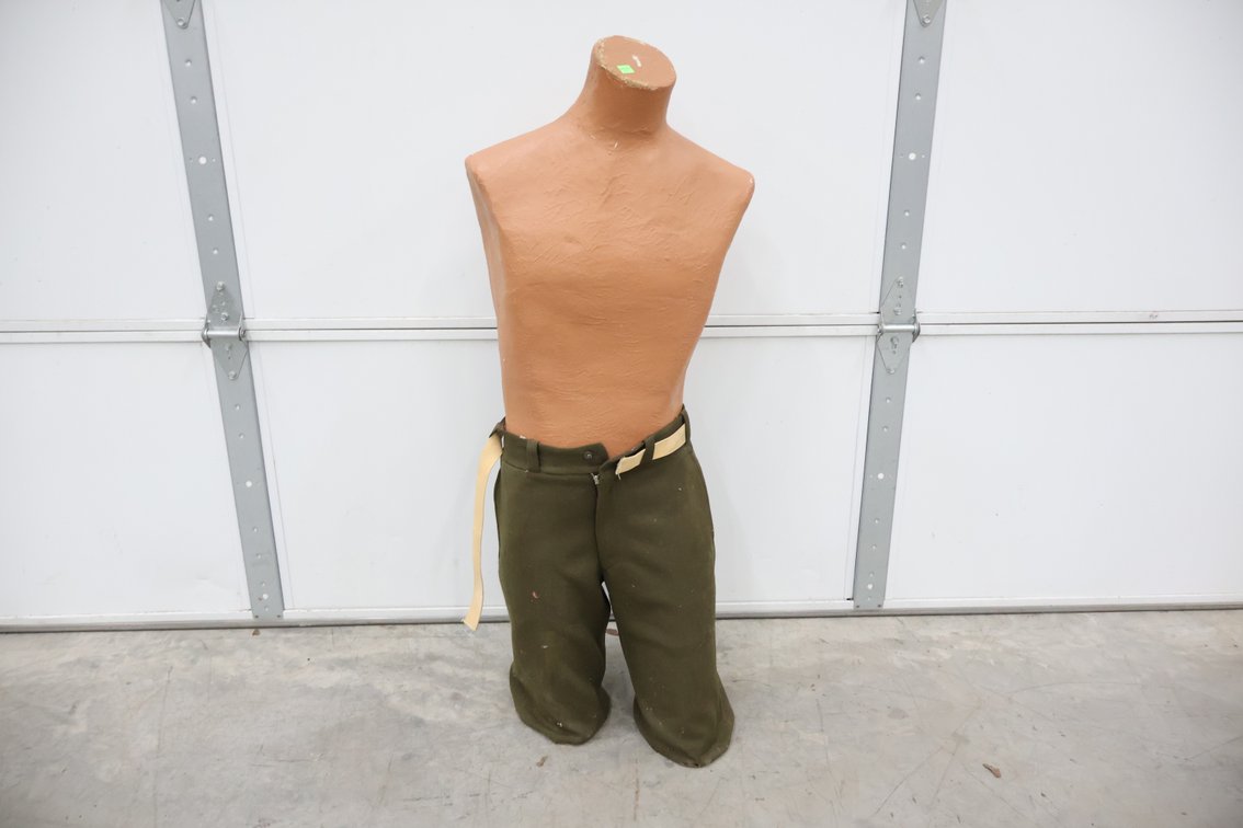 Mannequin