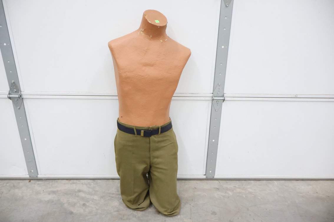 Mannequin