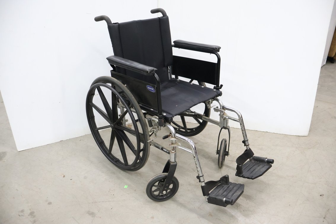 Invacare Wheelchair