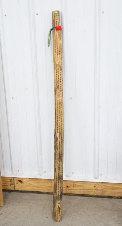 Vintage Rain Stick