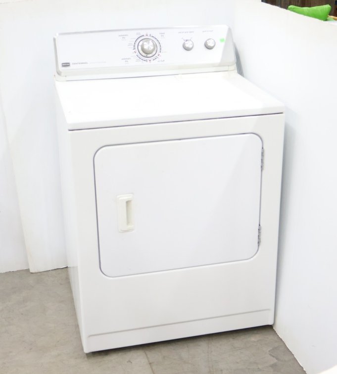 Maytag Dryer