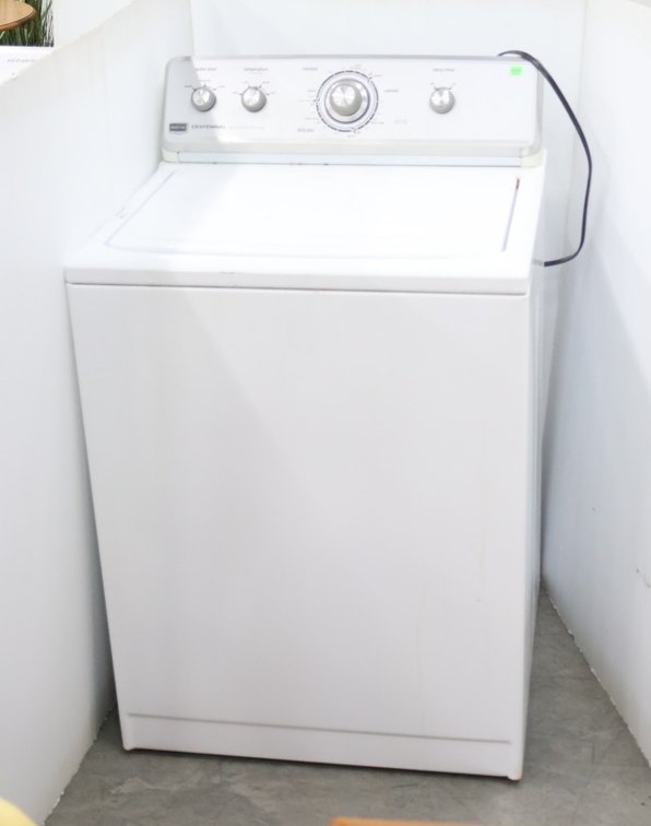 Maytag Washer