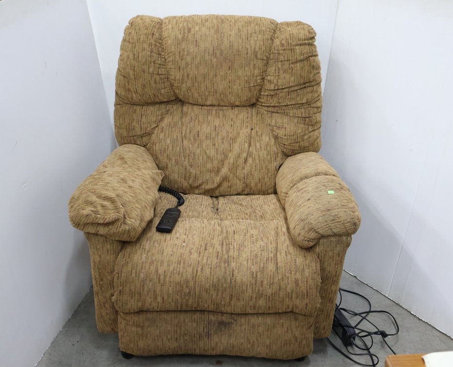 Power Recliner