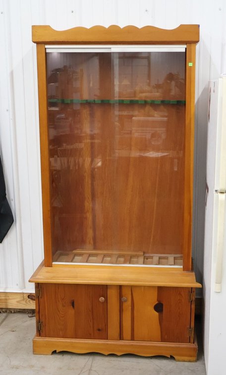 Gun Cabinet