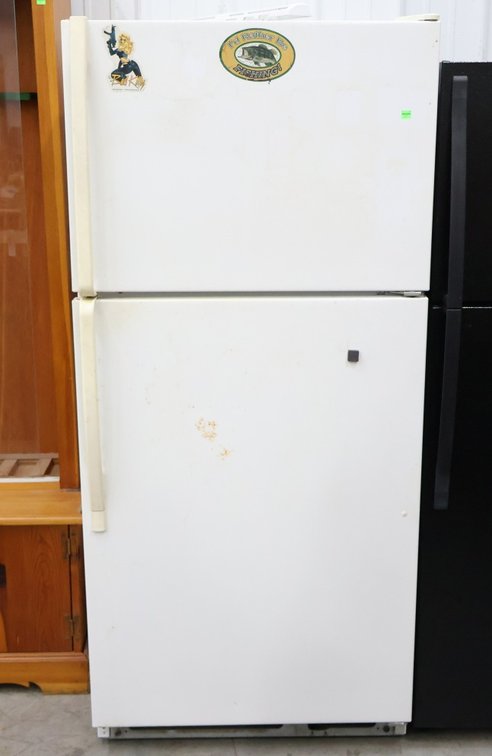 Whirlpool Refrigerator