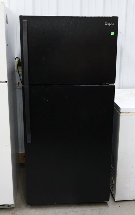 Whirlpool Refrigerator