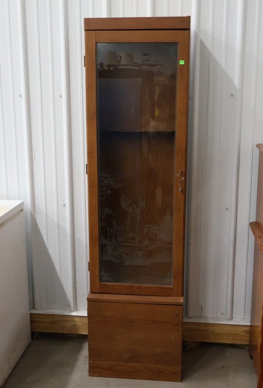 Gun Cabinet