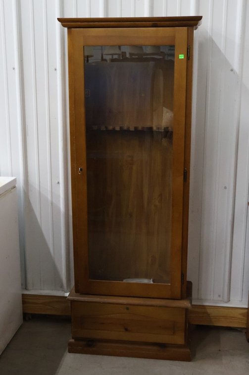 Gun Cabinet