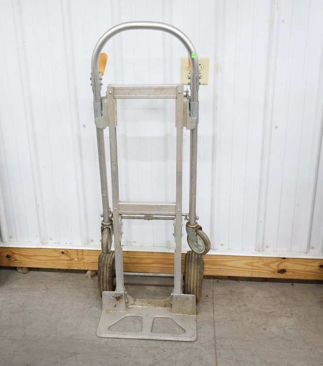 Hand Truck