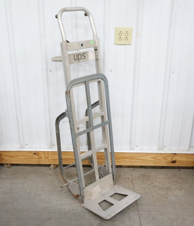 Hand Truck