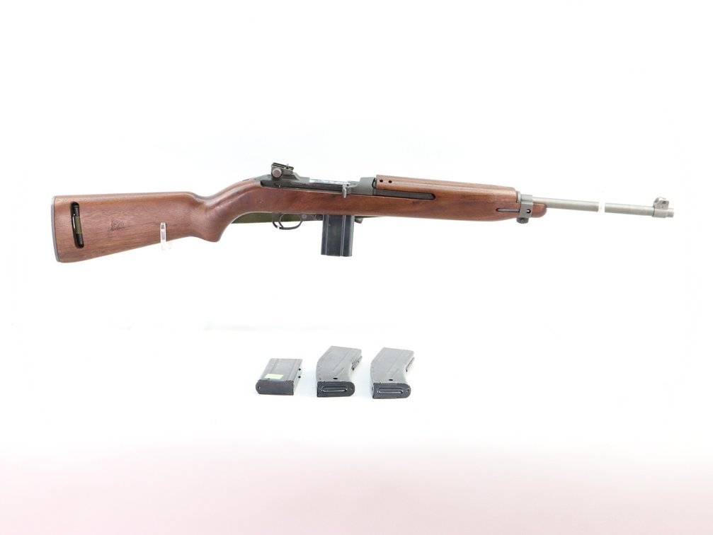 Inland Division M1 Carbine, 30