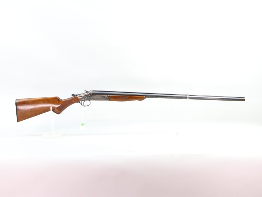 Western Field Single Shot, 12 Ga