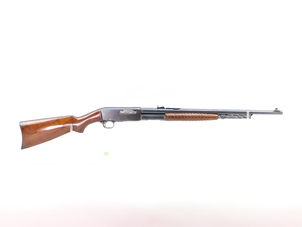 Remington 14, 35 Rem