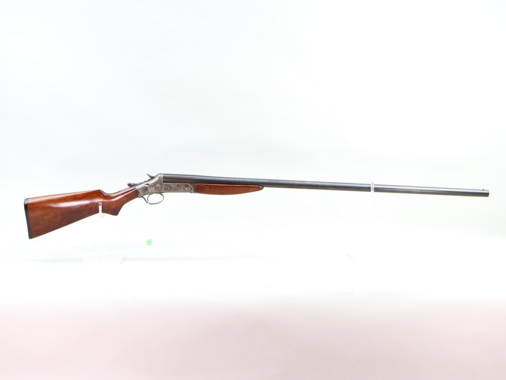 Long Tom Single Shot, 12 Ga