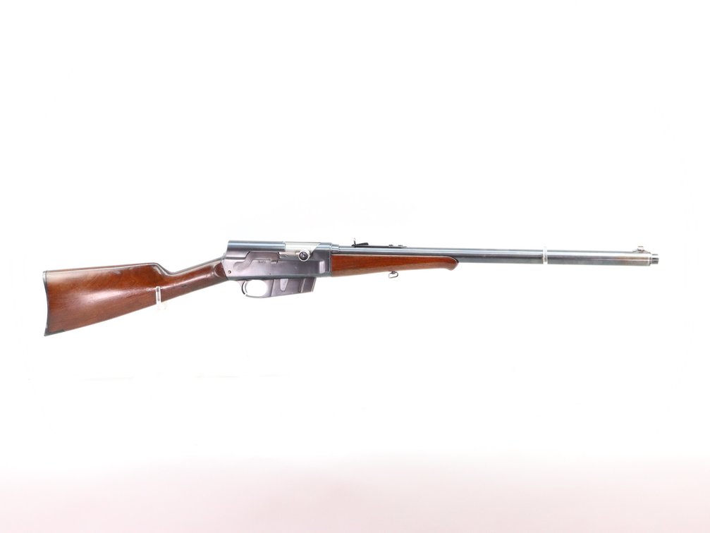 Remington 8, 35 Rem