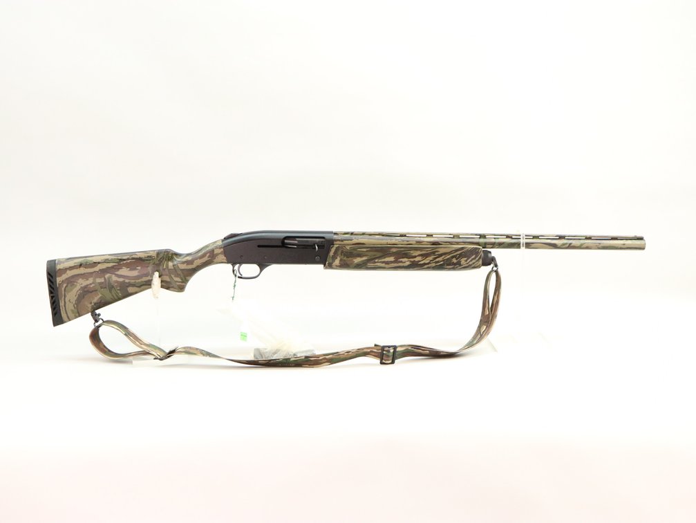 Mossberg 9200, 12 Ga