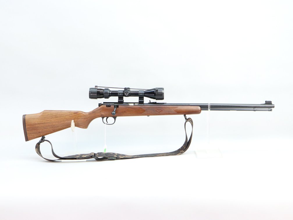 Marlin 883, 22 WMR
