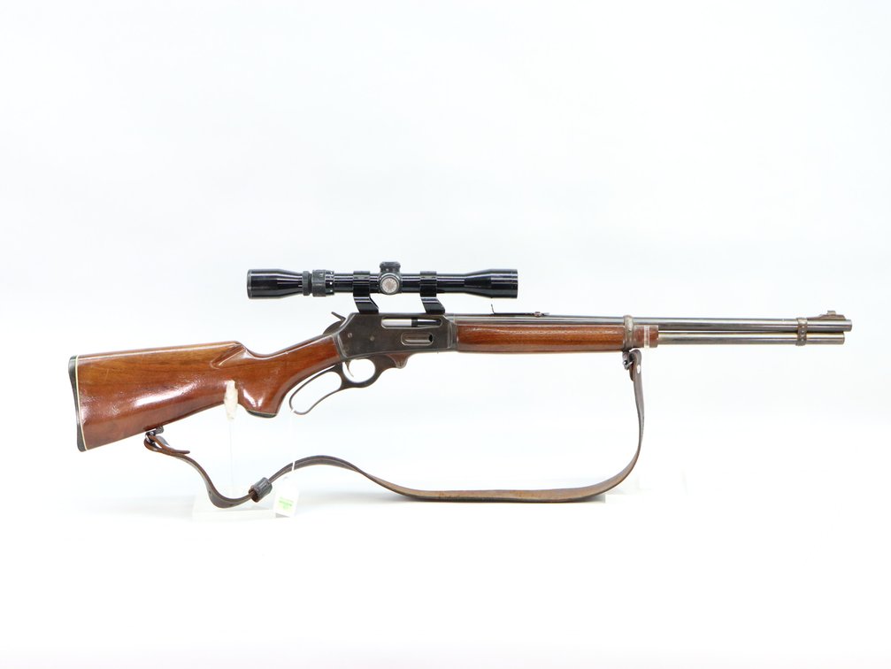 Marlin 336, 30-30