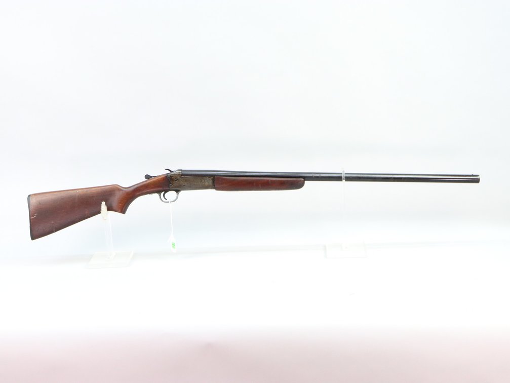 Stevens 94C, 12 Ga