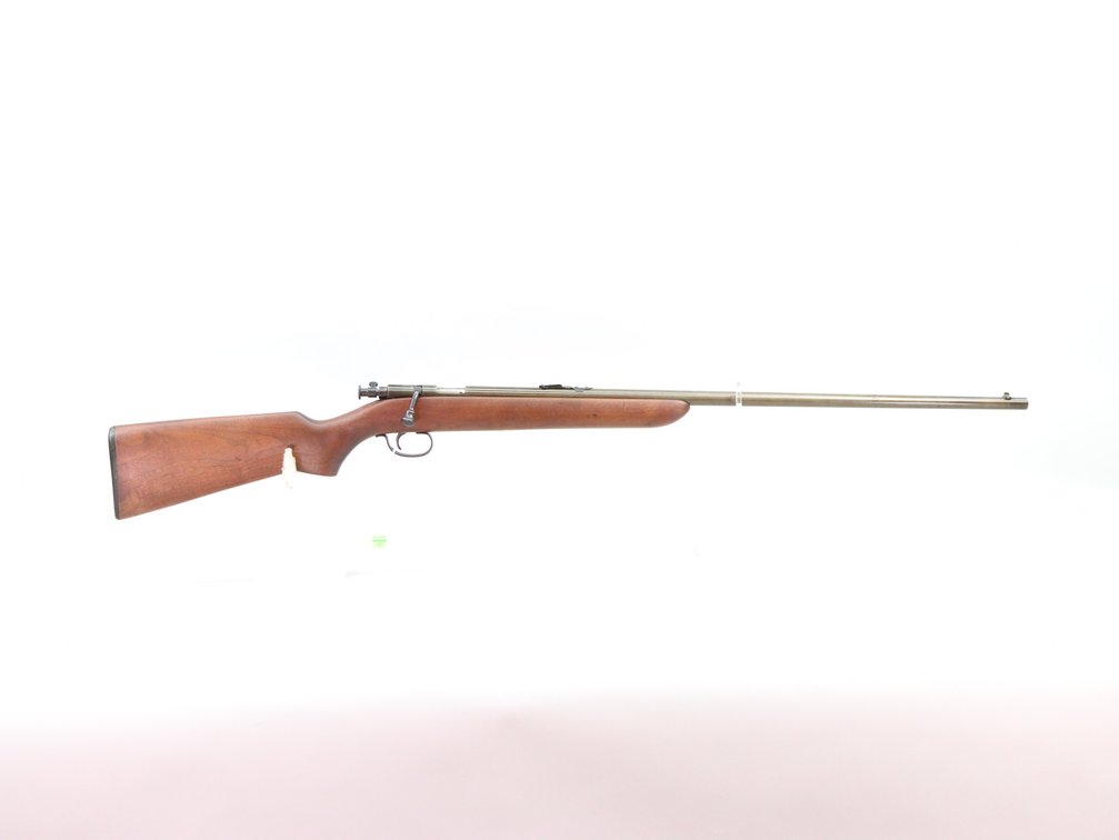Remington Targetmaster 41, 22 S, L or LR