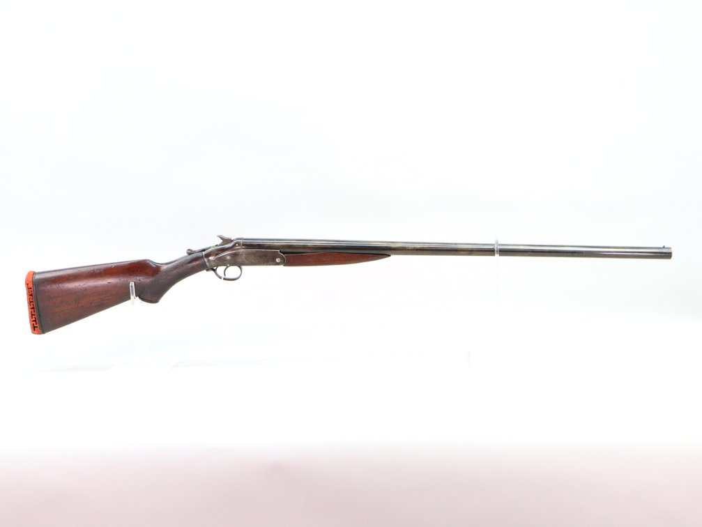 Worlds Challenge Single Shot, 12 Ga