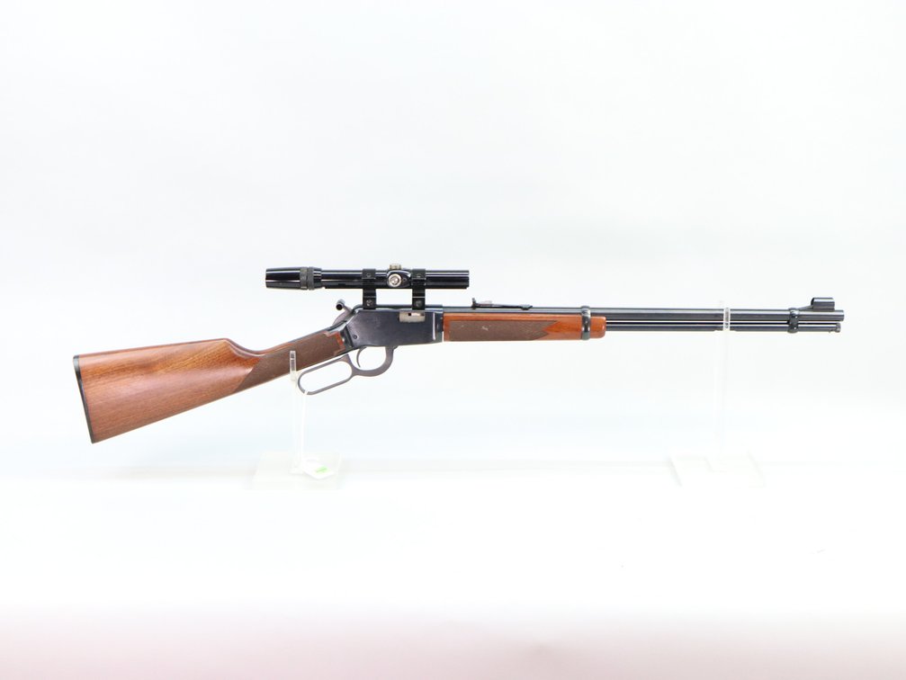 Winchester 9422, 22 S,L Or LR