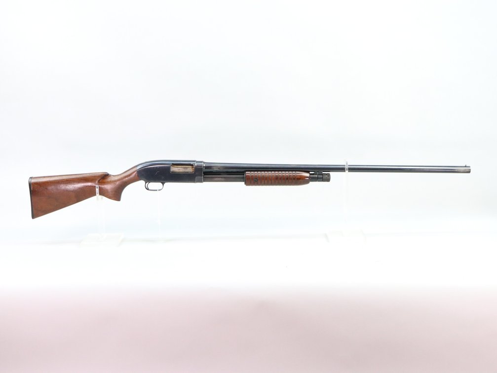 Winchester 12 Featherweight, 12 Ga