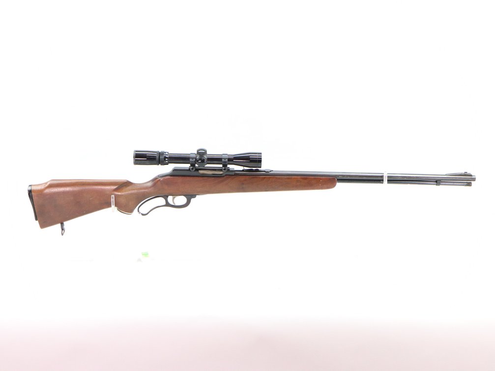 Marlin 57, 22 Mag
