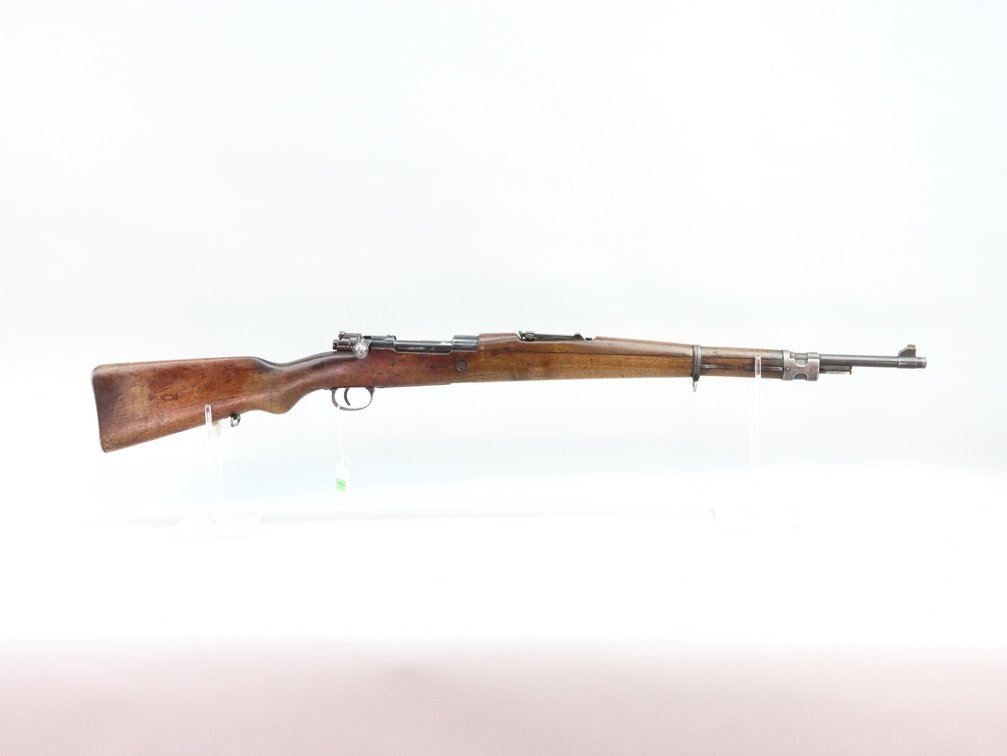 Mauser 1924 Yugoslavia, 8mm Turkey
