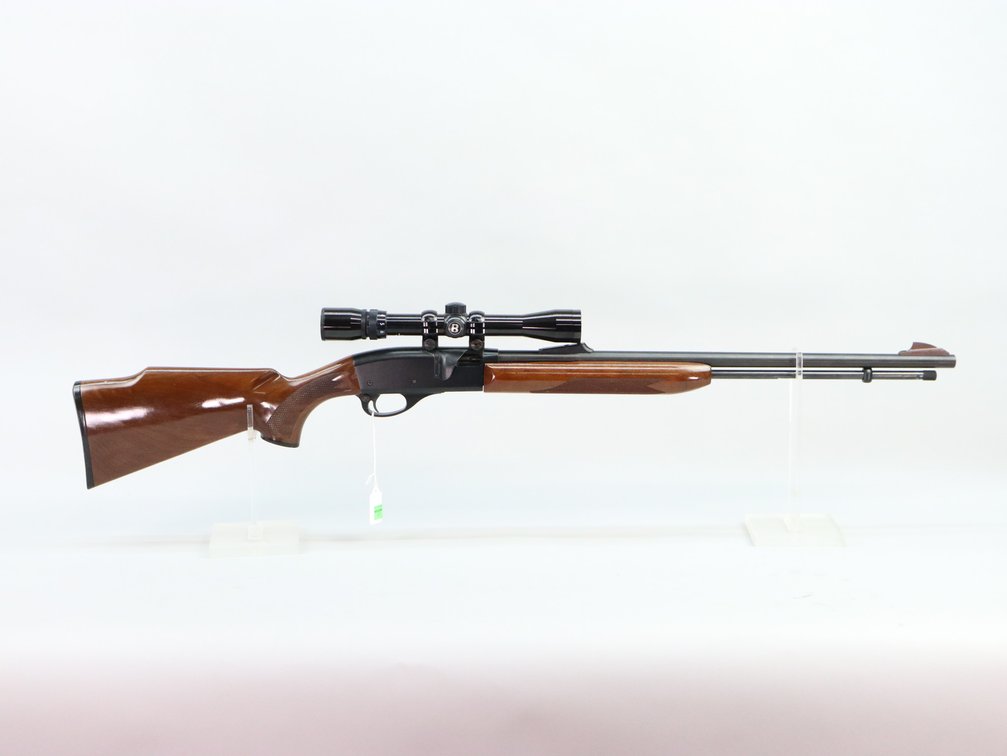 Remington Speedmaster 552, 22 S,L Or Lr