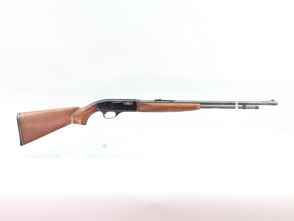 Hawthorne 880, 22 LR