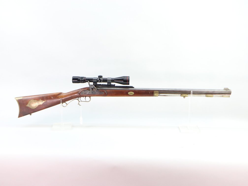 Thompson Center , 50 Cal