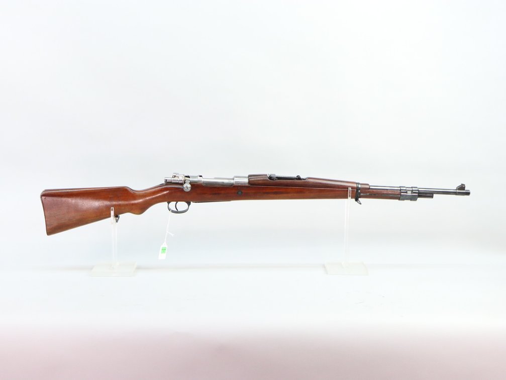 F.N. Belgium Mauser Venezuelan Model 24/30, 7X57 Mauser