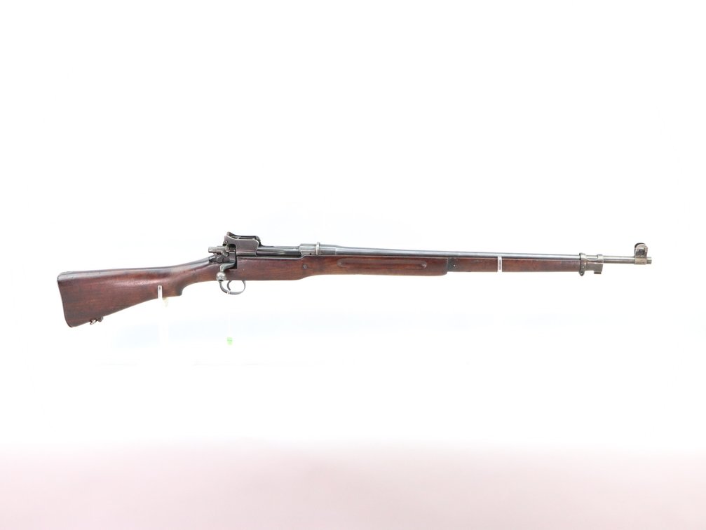 Winchester 1917, 30-06