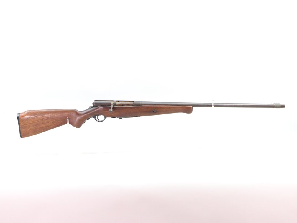 Mossberg 185Da, 20 Ga