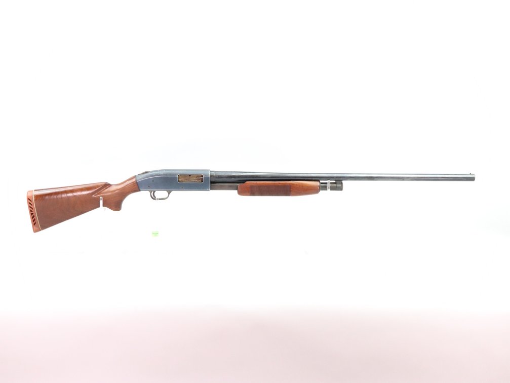 Mossberg 500A, 12 Ga