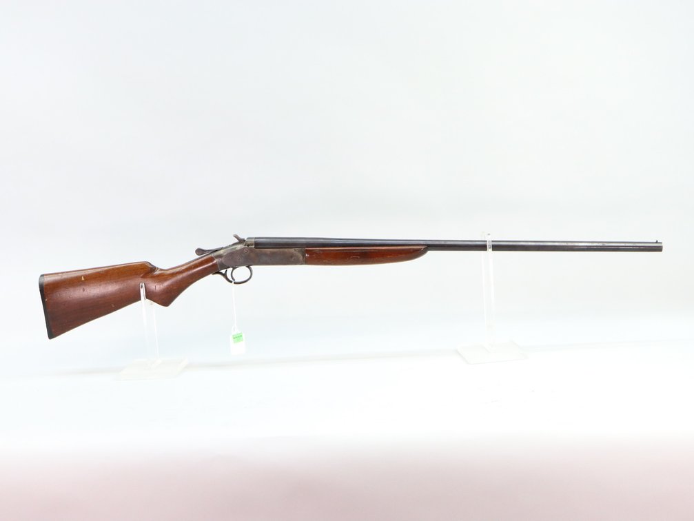 Iver Johnson Champion, 20